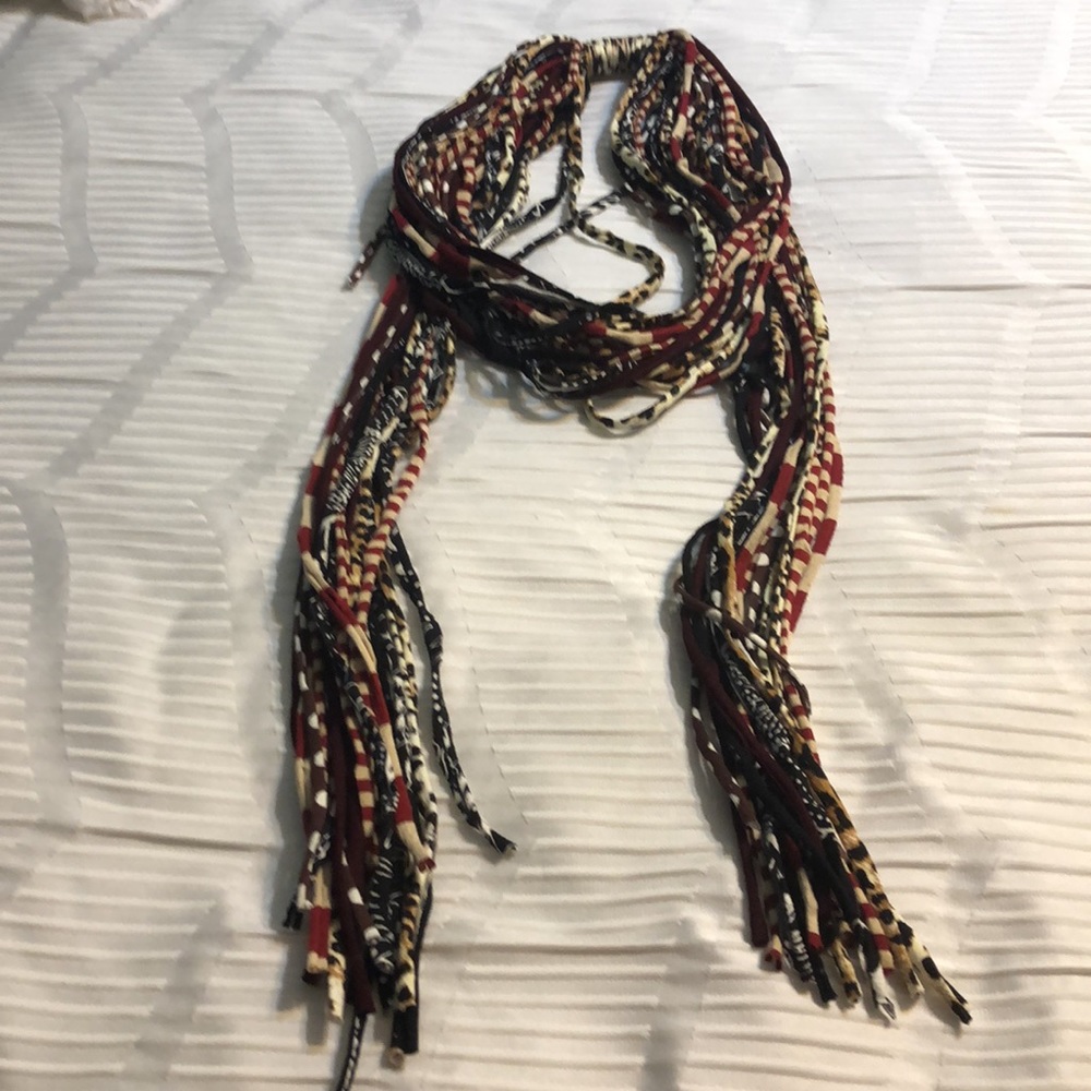 Scarf - Picture 2 of 3